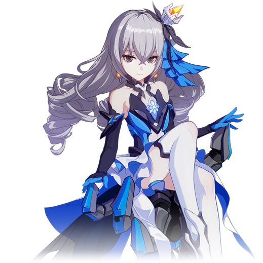 理之律者 圣芙蕾雅档案馆 崩坏3wiki