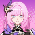 Miss Pink Elf♪