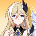 Palatinus Equinox (Guardian Form)