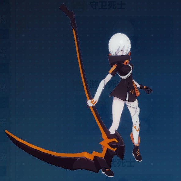 圣芙蕾雅档案馆-崩坏3wiki