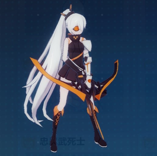 圣芙蕾雅档案馆-崩坏3wiki