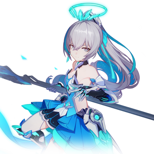 真理之律者 圣芙蕾雅档案馆 崩坏3wiki