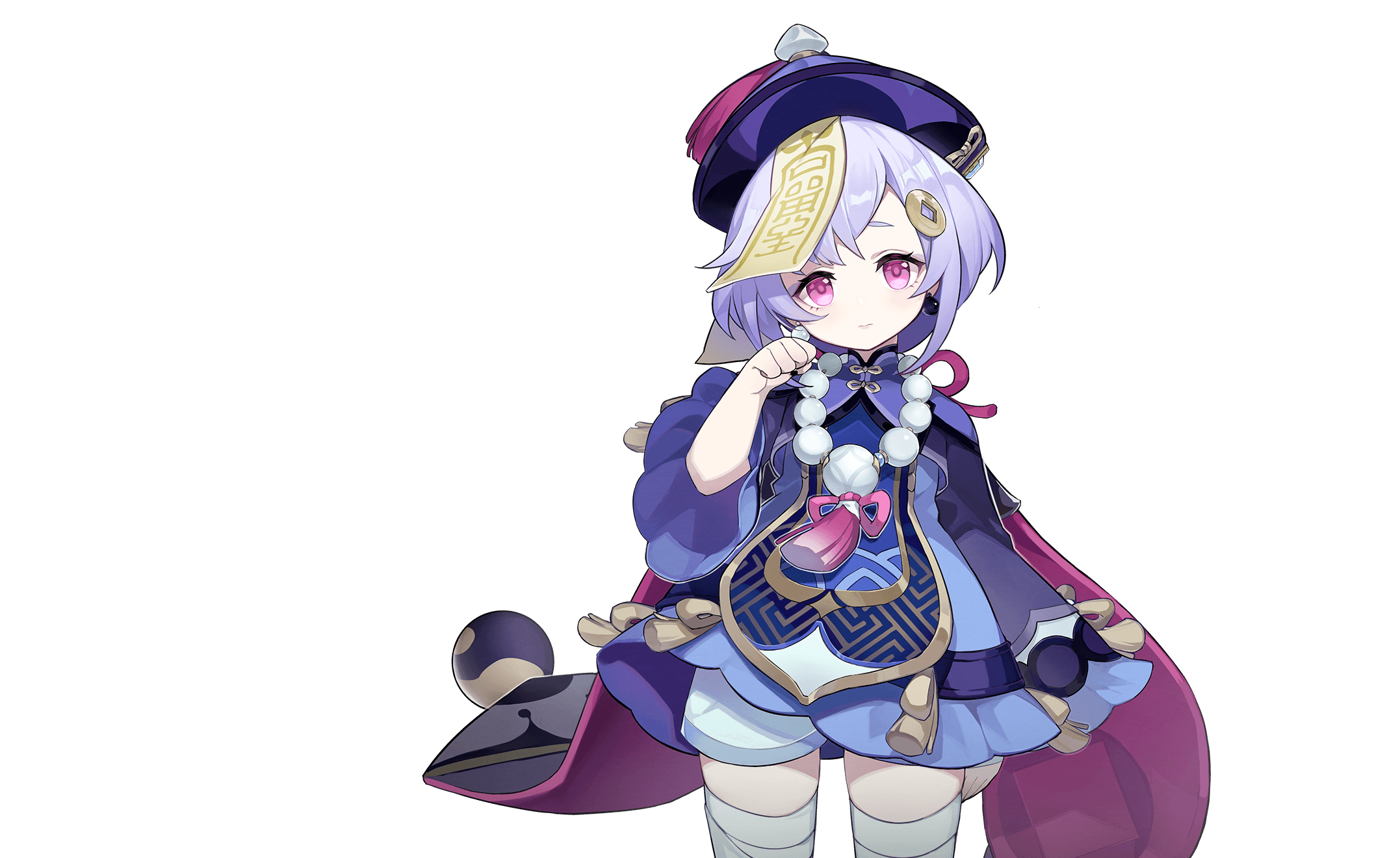 全新「月之八」版本「空月之歌·谐谑」—— 「映夏！归乡？千灵节！」上线！