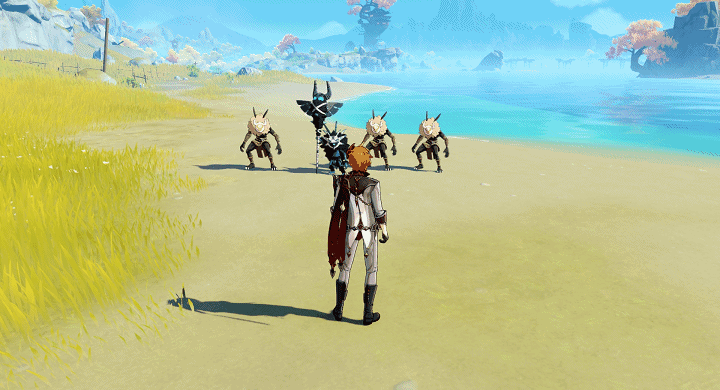 原神达达利亚介绍-原神达达利亚人物志