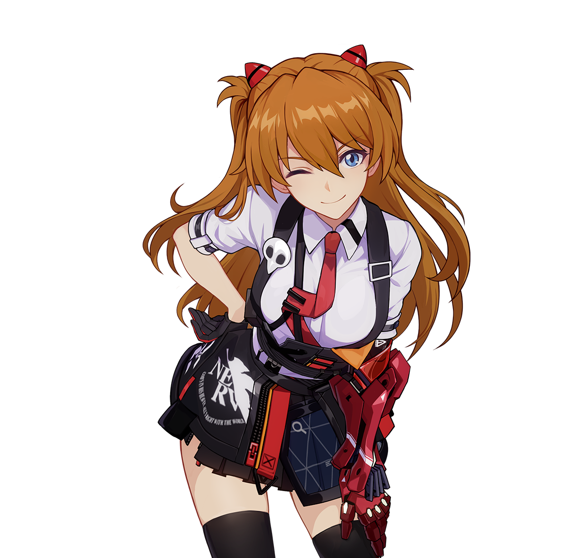 《崩坏3》官方网站 - 为世界上所有的美好而战