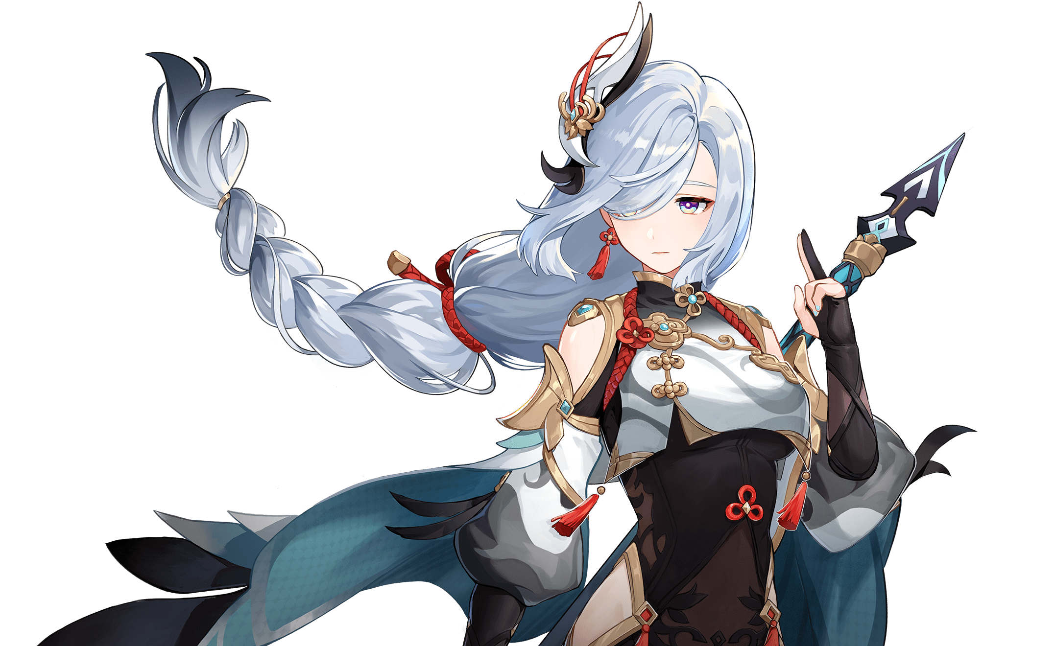 《原神》官方网站-米哈游开放世界冒险RPG