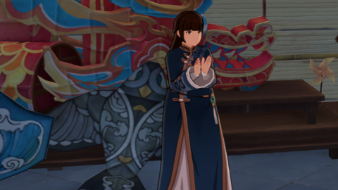 长顺 商人 旅行者创作平台 观测枢 原神wiki