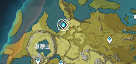 华池岩岫 旅行者创作平台 观测枢 原神wiki