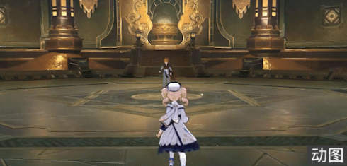 公子 旅行者创作平台 观测枢 原神wiki 公子 旅行者创作平台 观测枢 原神wiki