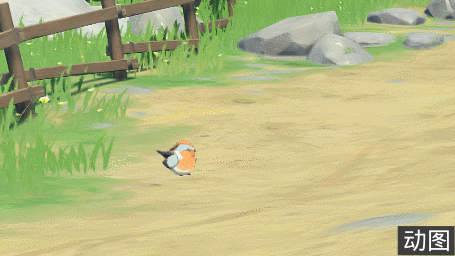 赤团雀 旅行者创作平台 观测枢 原神wiki 赤团雀 旅行者创作平台 观测枢 原神wiki