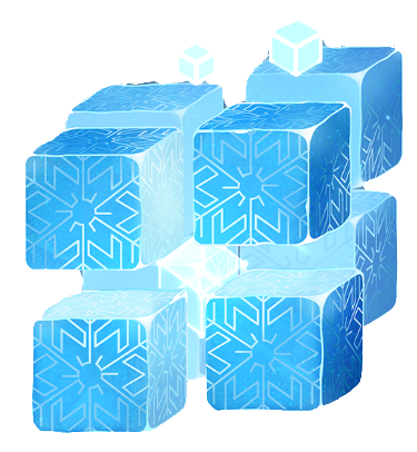 冰丘丘萨满 旅行者创作平台 观测枢 原神wiki