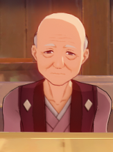 志村勘兵卫 志村屋 店主 旅行者创作平台 观测枢 原神wiki