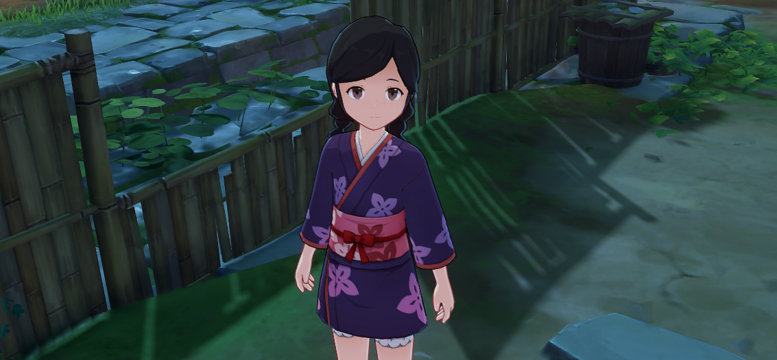 双叶-旅行者创作平台-观测枢-原神wiki