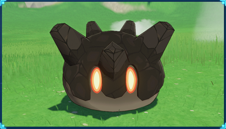 大型岩史莱姆【教程】-旅行者创作平台-观测枢-原神wiki