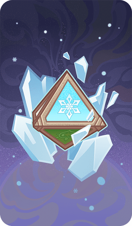 元素共鸣:交织之冰-旅行者创作平台-观测枢-原神wiki