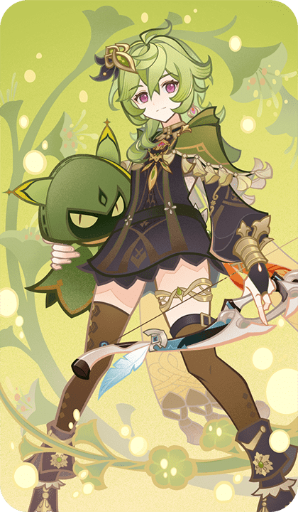 魔偶剑鬼认真攻略卡组-旅行者创作平台-观测枢-原神wiki