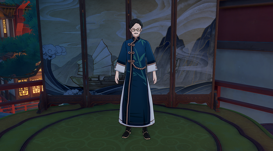 茶博士刘苏【说书人】-旅行者创作平台-观测枢-原神wiki